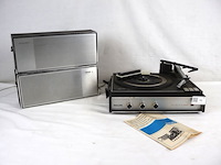 Philips stereo 347 - afbeelding 1 van  8