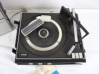 Philips stereo 347 - afbeelding 3 van  8