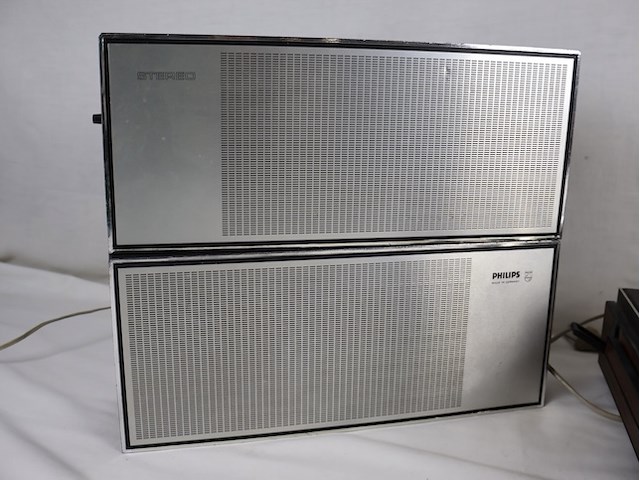 Philips stereo 347 - afbeelding 6 van  8