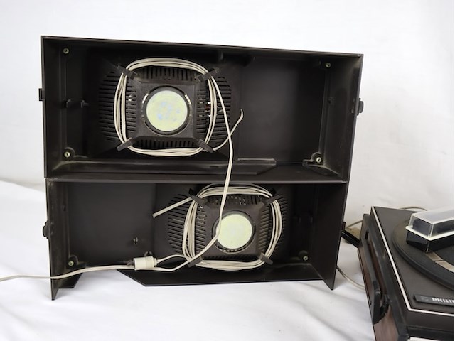 Philips stereo 347 - afbeelding 7 van  8