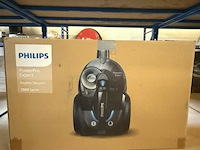 Philips stofzuiger - afbeelding 1 van  2