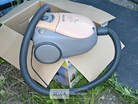 Philips stofzuiger - afbeelding 1 van  4