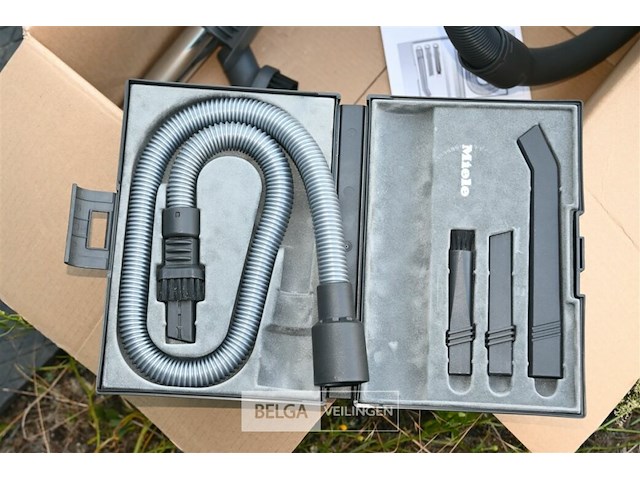 Philips stofzuiger - afbeelding 2 van  4