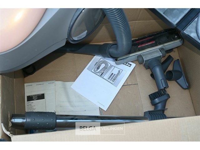 Philips stofzuiger - afbeelding 3 van  4