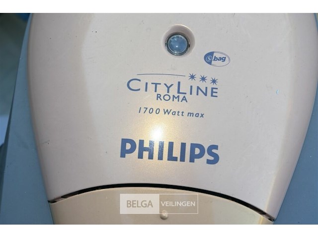 Philips stofzuiger - afbeelding 4 van  4