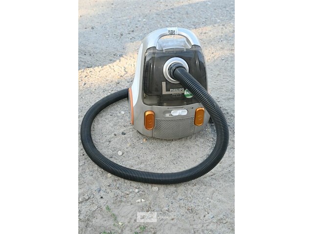 Philips stofzuiger - afbeelding 1 van  4