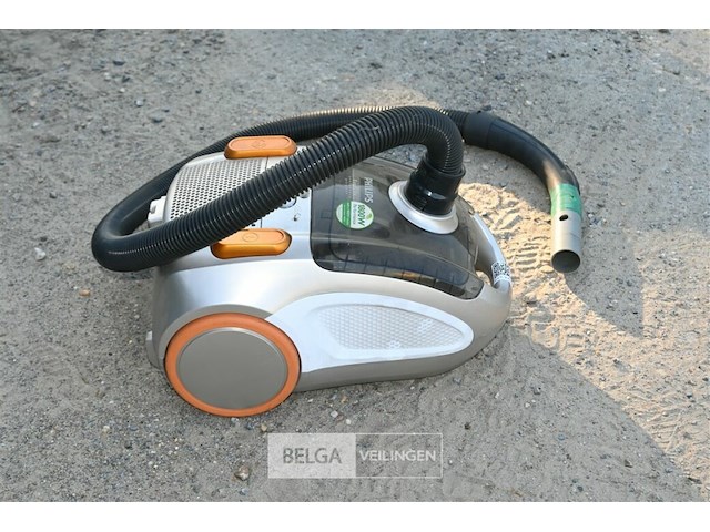 Philips stofzuiger - afbeelding 2 van  4