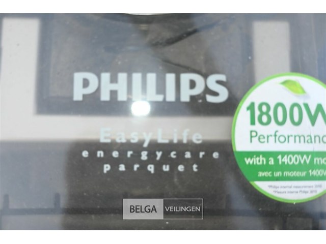 Philips stofzuiger - afbeelding 3 van  4