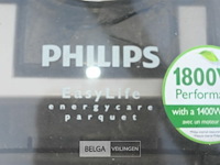 Philips stofzuiger - afbeelding 3 van  4