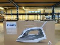 Philips stoomstrijkijzer 2000w - afbeelding 1 van  1