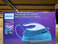 Philips stoomstrijkijzer - afbeelding 1 van  1