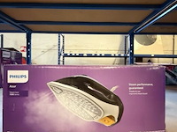 Philips stoomstrijkijzer - afbeelding 2 van  4