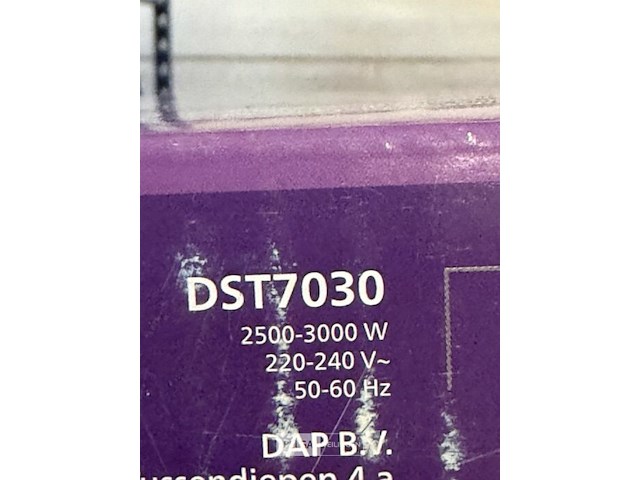 Philips stoomstrijkijzer - afbeelding 4 van  4