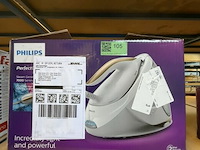 Philips stoomstrijkijzer - afbeelding 1 van  2