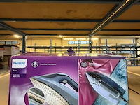 Philips stoomstrijkijzer - afbeelding 1 van  2