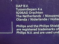 Philips stoomstrijkijzer - afbeelding 2 van  2