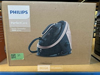 Philips stoomstrijkijzer - afbeelding 1 van  2