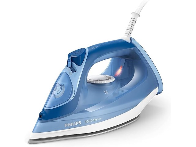 Philips stoomstrijkijzer - afbeelding 1 van  3