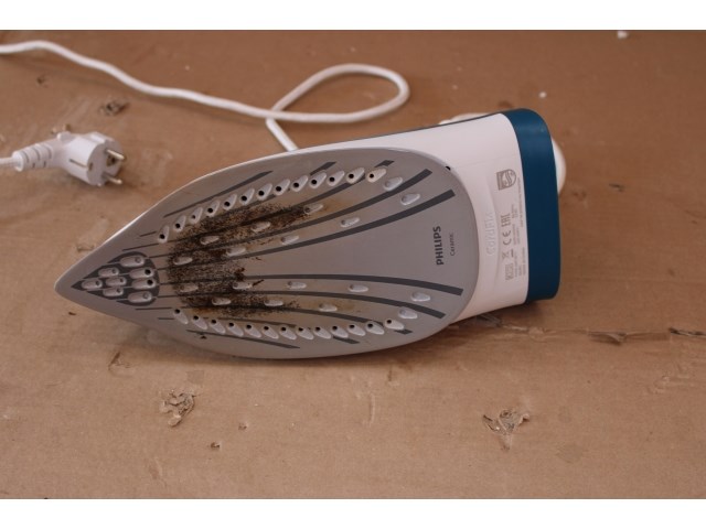 Philips stoomstrijkijzer - afbeelding 3 van  3