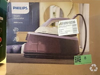 Philips strijkijzer - afbeelding 1 van  1