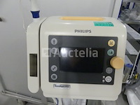 Philips suresigns vs2 mobiele bloeddrukmeter - afbeelding 1 van  6