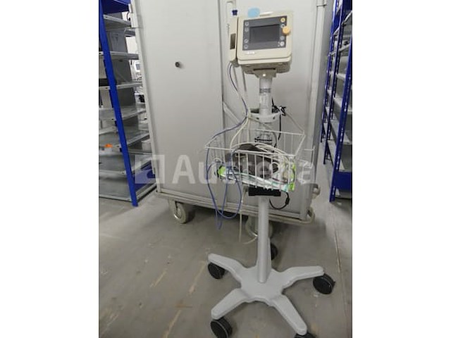 Philips suresigns vs2 mobiele bloeddrukmeter - afbeelding 2 van  6