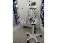 Philips suresigns vs2 mobiele bloeddrukmeter - afbeelding 2 van  6