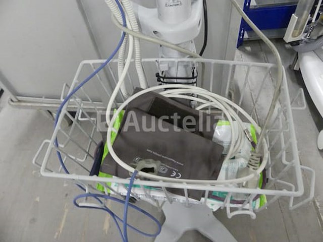 Philips suresigns vs2 mobiele bloeddrukmeter - afbeelding 3 van  6