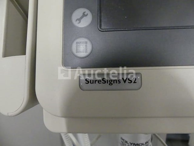 Philips suresigns vs2 mobiele bloeddrukmeter - afbeelding 5 van  6