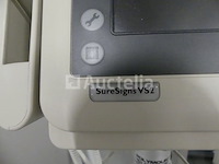 Philips suresigns vs2 mobiele bloeddrukmeter - afbeelding 5 van  6