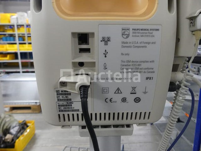 Philips suresigns vs2 mobiele bloeddrukmeter - afbeelding 6 van  6