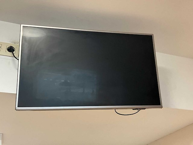 Philips televisie (2x) - afbeelding 3 van  3