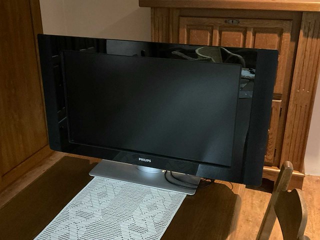 Philips televisie 32” - afbeelding 1 van  1