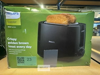 Philips toaster - afbeelding 2 van  2
