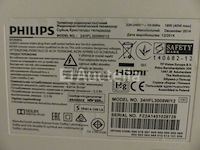 Philips tv 24hfl3009w/12 - afbeelding 3 van  7