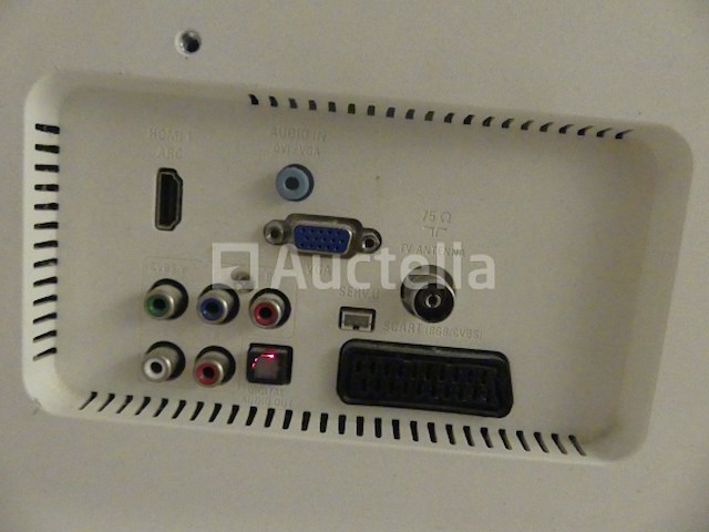 Philips tv 24hfl3009w/12 - afbeelding 7 van  7