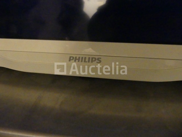 Philips tv 24hfl3009w/12 - afbeelding 1 van  7