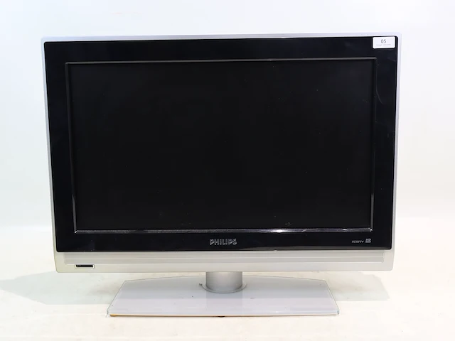 Philips tv 26 inch - afbeelding 1 van  6