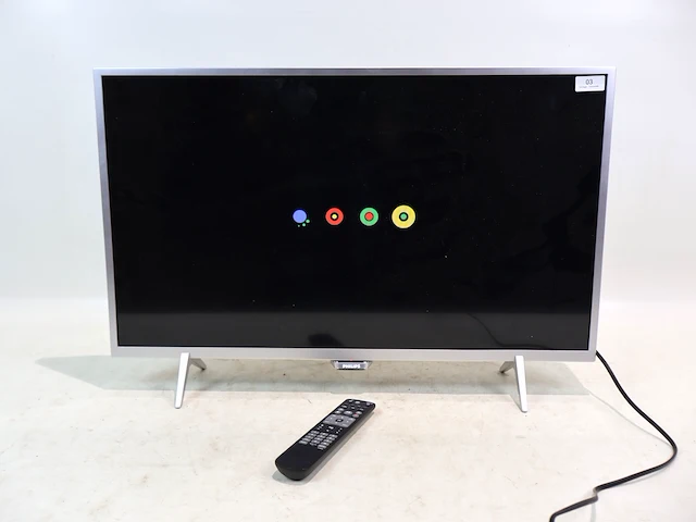 Philips tv 32 inch - afbeelding 1 van  7