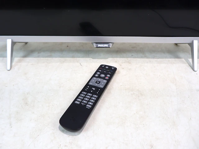 Philips tv 32 inch - afbeelding 2 van  7