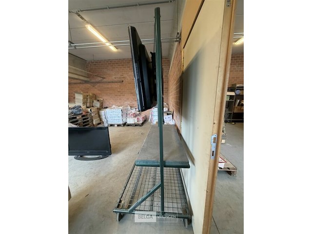 Philips tv + kast - afbeelding 2 van  5