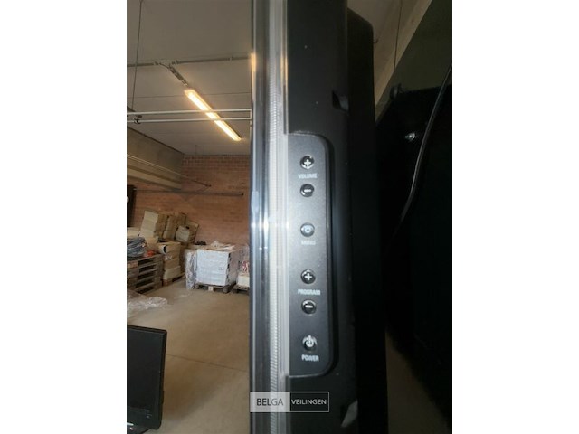 Philips tv + kast - afbeelding 5 van  5