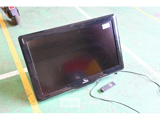 Philips tv-toestel - afbeelding 2 van  6