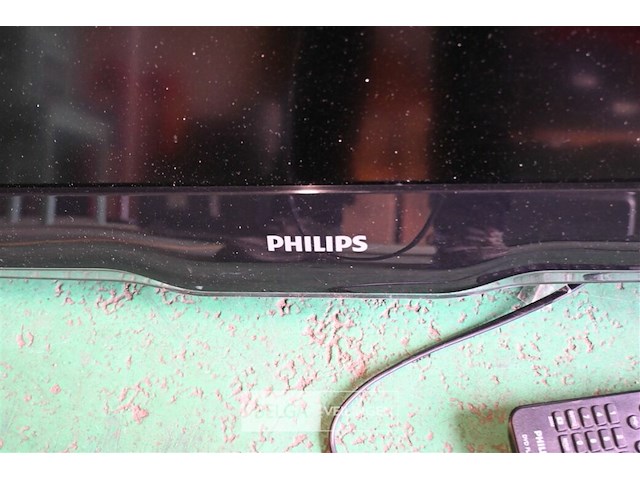 Philips tv-toestel - afbeelding 3 van  6