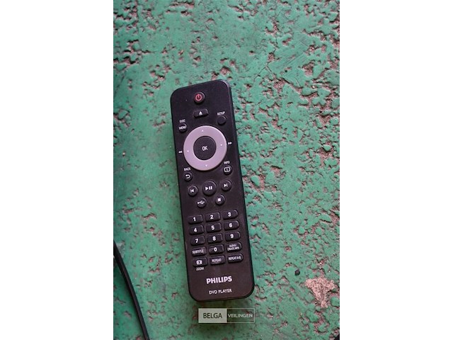 Philips tv-toestel - afbeelding 4 van  6