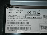 Philips tv-toestel - afbeelding 6 van  6
