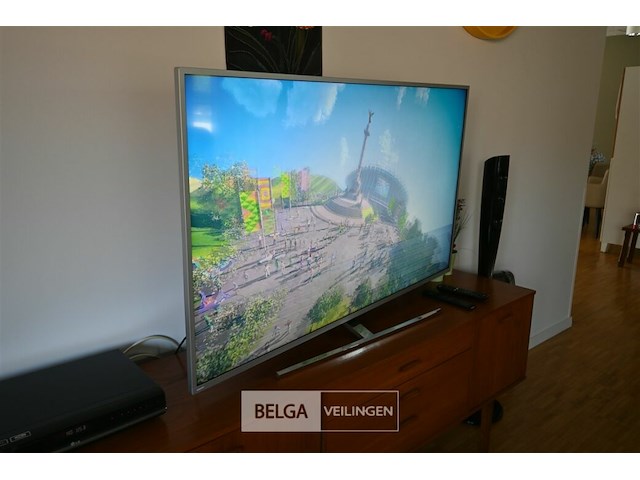 Philips tv-toestel - afbeelding 1 van  4