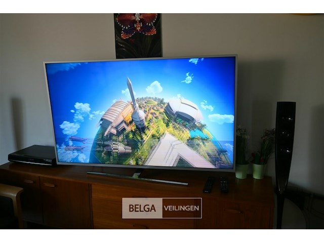 Philips tv-toestel - afbeelding 2 van  4