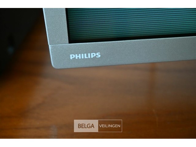 Philips tv-toestel - afbeelding 3 van  4