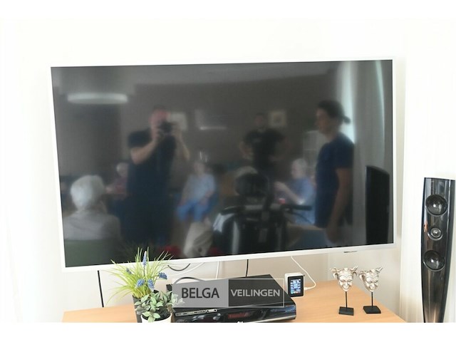 Philips tv-toestel - afbeelding 2 van  3